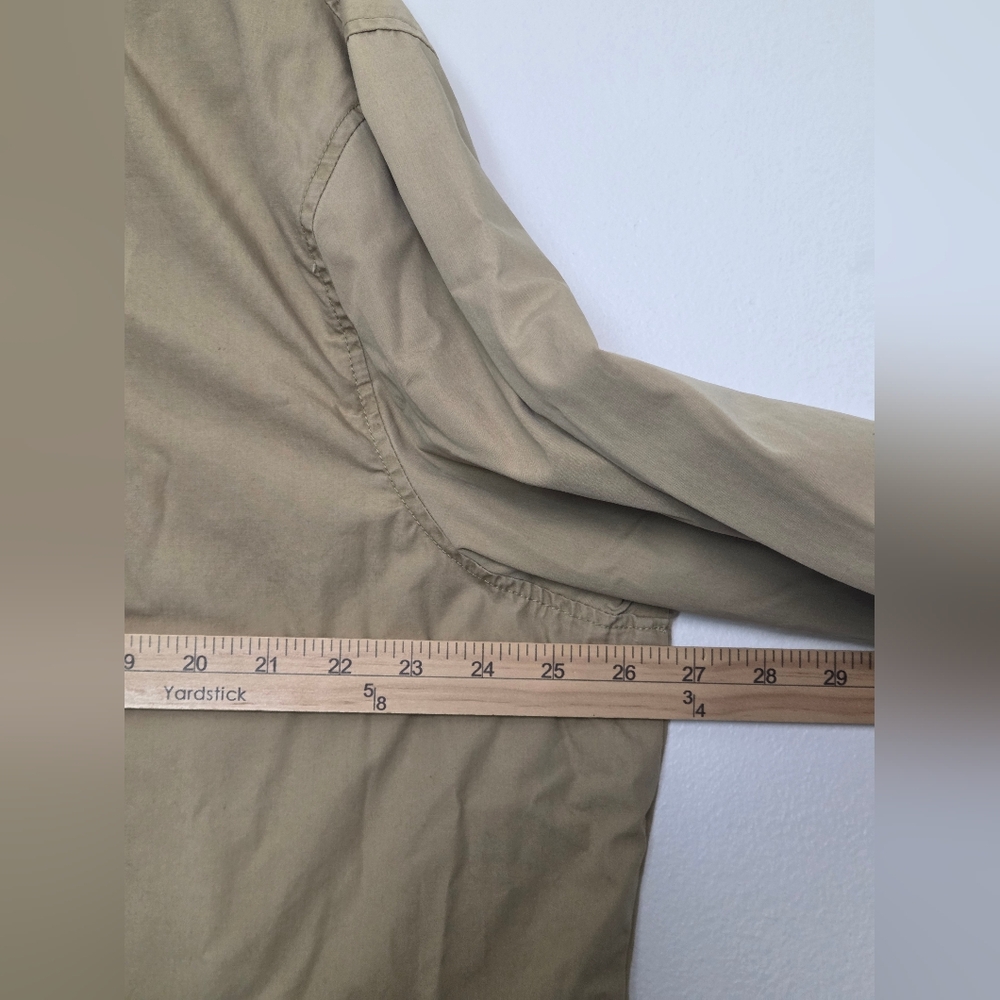 Polo by Ralph Lauren Men's Beige Lightweight Jacket XXL - Picture 16 of 16